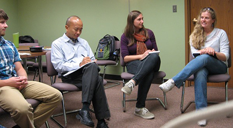 Practicum Seminar