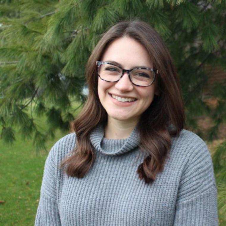 Kelly Ross Wheaton College IL Neuroscience Certificate Alumna