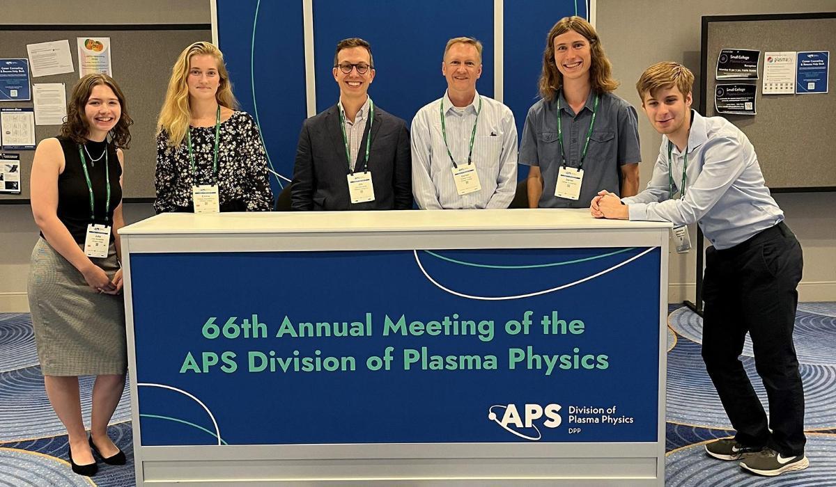 students prof APSDPP Atlanta GA