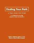 Finding Your Path book cover