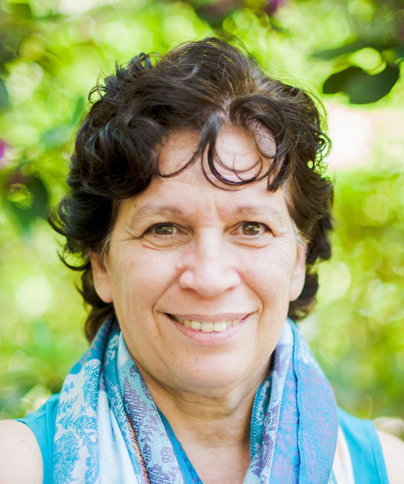 Bibiana Pinto MacLeod M.A. '20 Spotlight Image