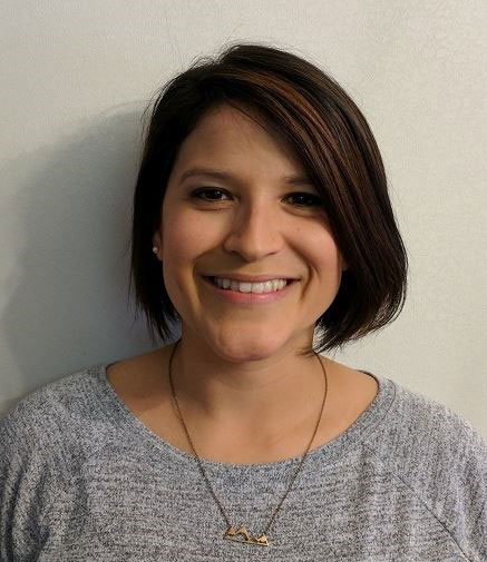 Hollie Koenigsberg M.A. '15 Spotlight Image