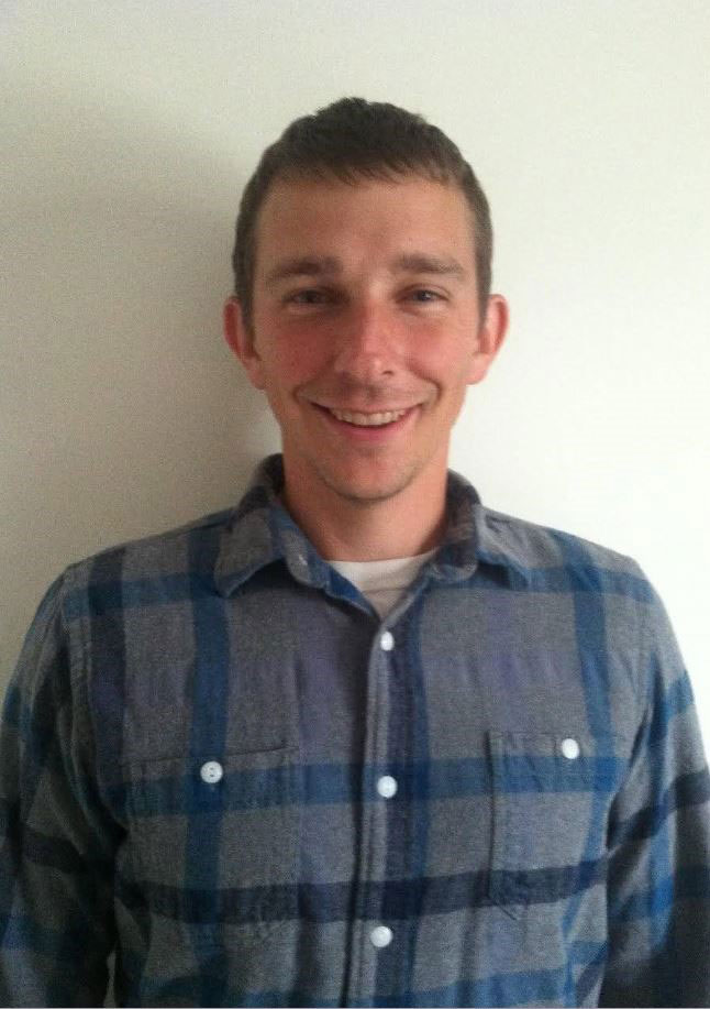Jerrod Tillotson M.A. '16 Spotlight Image