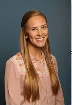 Mary Hellstrom M.A. '16 Spotlight Image