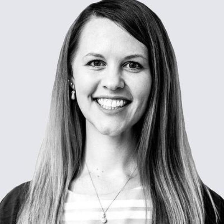 Rachel Rienstra Liao Biology Alumna Spotlight Image Square