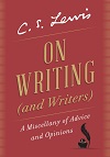 C.S. Lewis On Writing, David C. Downing