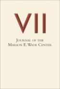 VII logo cover