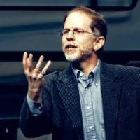 Dr. Thomas Boehm Presenting at Wheaton College Faith and Disability Symposium