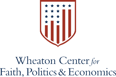Center for Faith, Politics and Economics - FPE Logo
